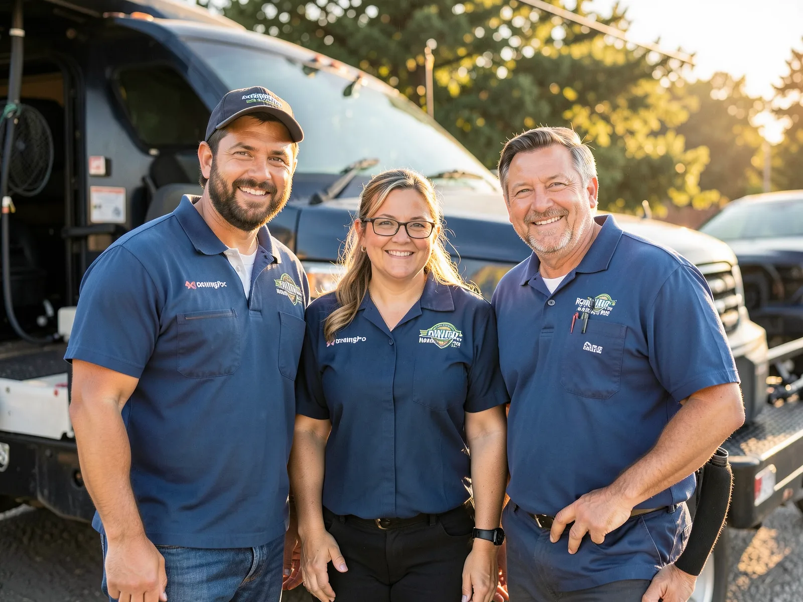 Roof Repair company in Wolsey, SD